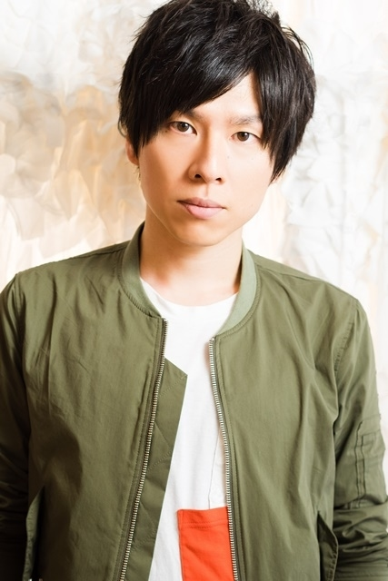 声優ルーレット ランダム表示