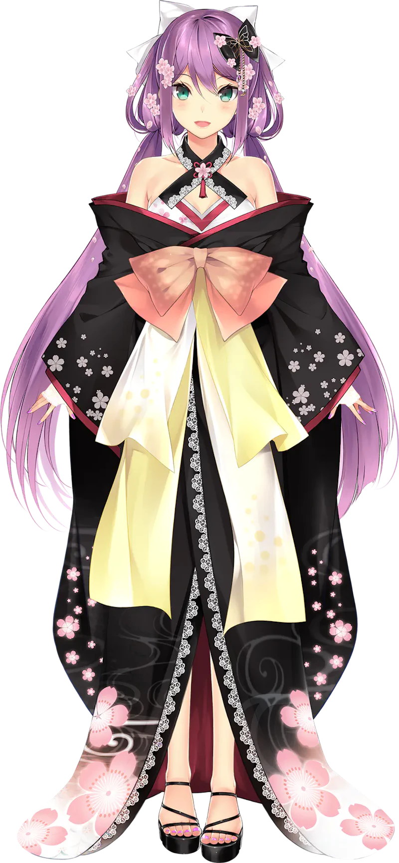 にじさんじ ライバールーレット ランダム表示