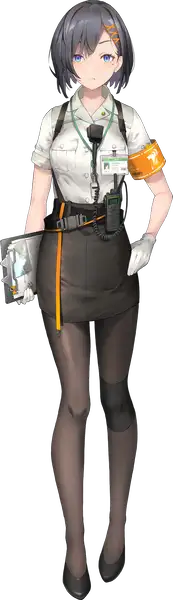 シスカ レオンタイン