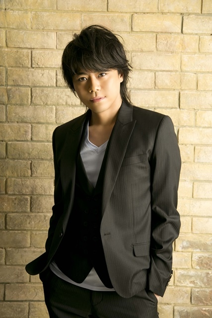 声優ルーレット ランダム表示