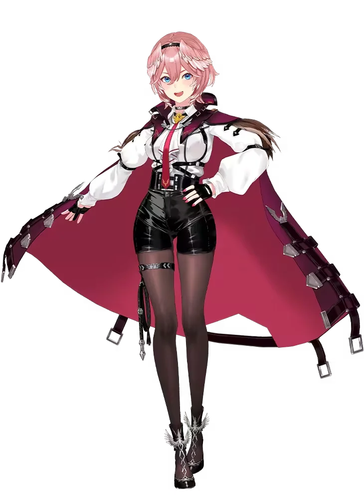 ホロライブ ホロメンルーレット ランダム表示