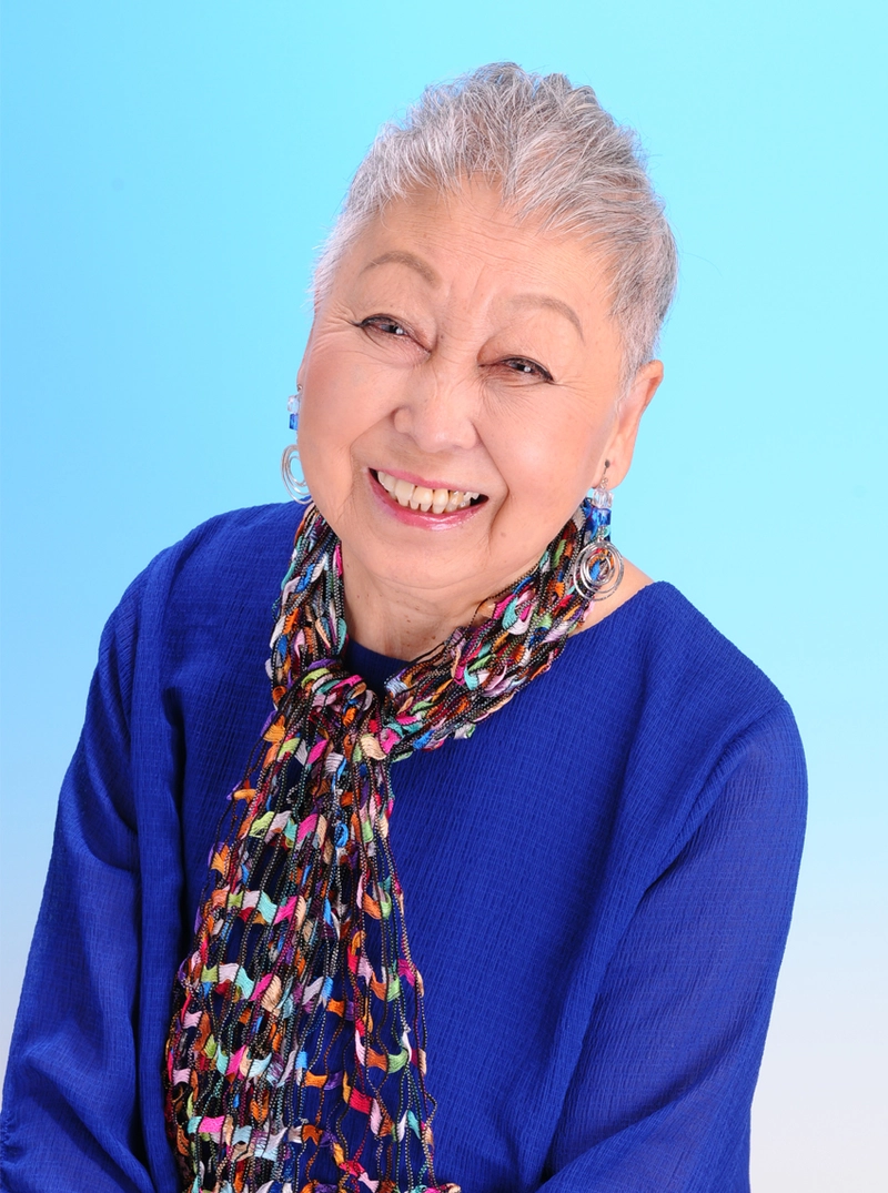 声優ルーレット ランダム表示