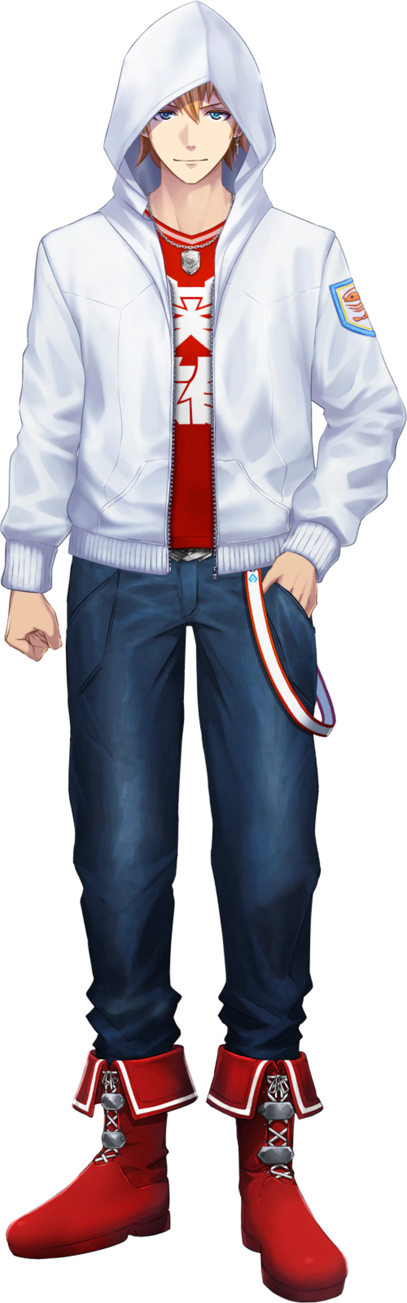 にじさんじ ライバールーレット ランダム表示