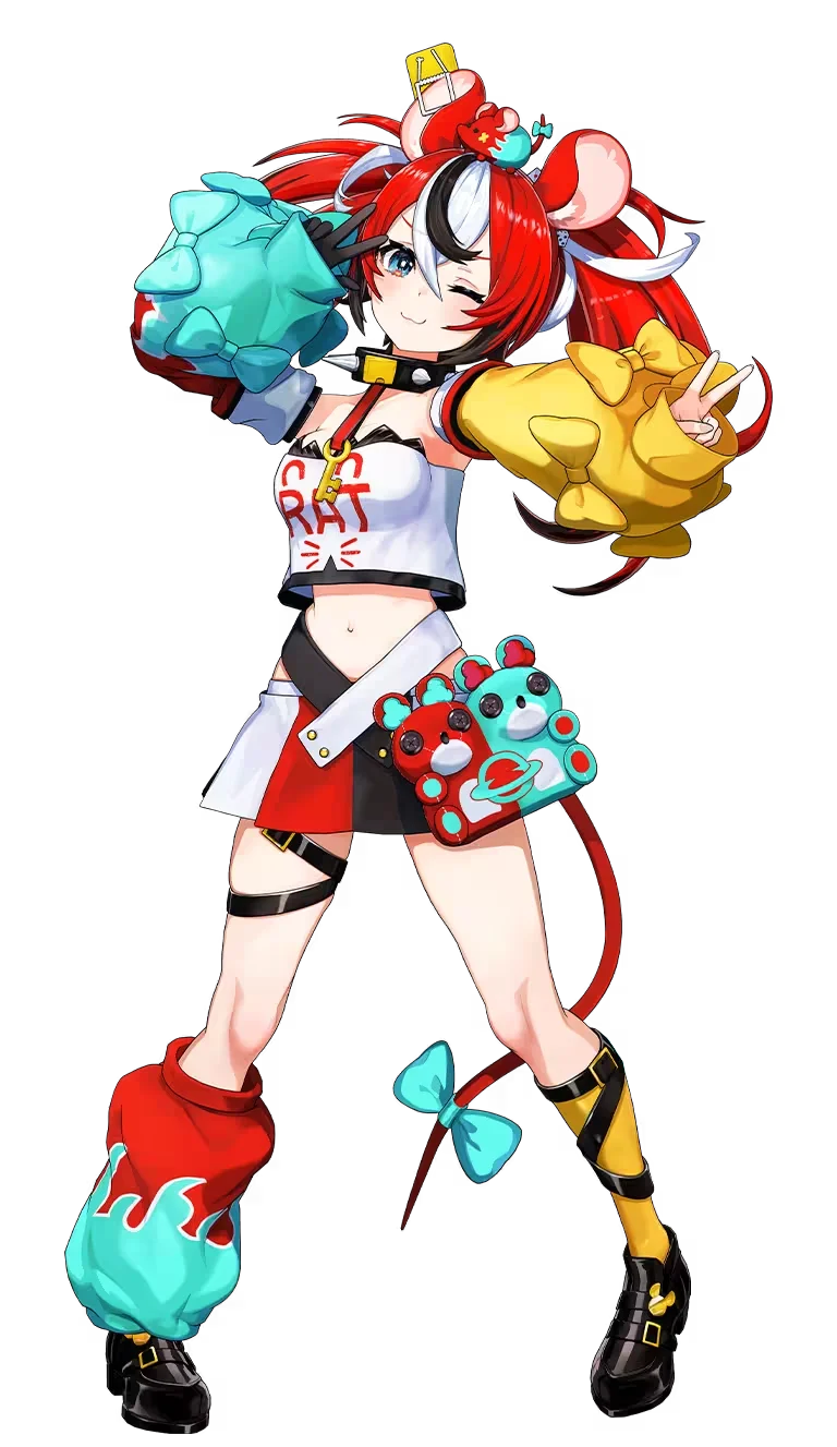 ホロライブ ホロメンルーレット ランダム表示