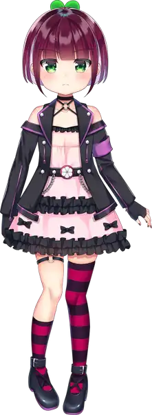 ナギサ アルシニア