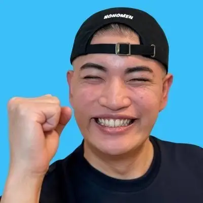 Youtuberルーレット ランダム表示