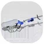 スプラ3 武器ルーレット ランダム表示 【全武器対応】