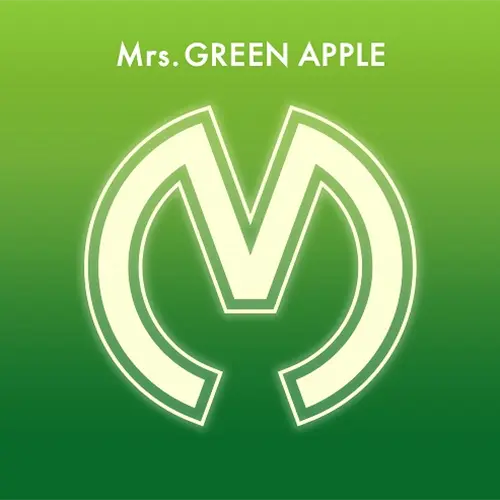 Mrs. GREEN APPLE 楽曲ルーレット ランダム表示