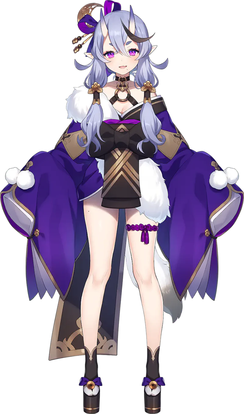 にじさんじ ライバールーレット ランダム表示