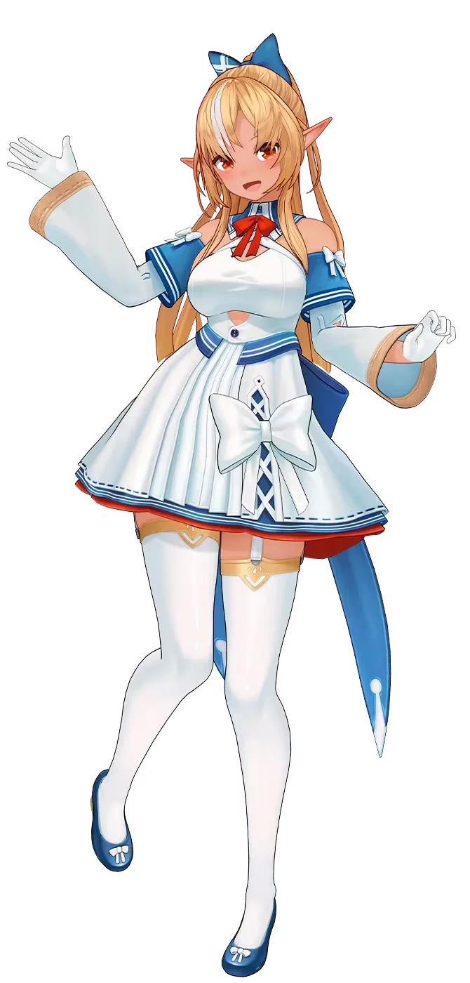 ホロライブ ホロメンルーレット ランダム表示