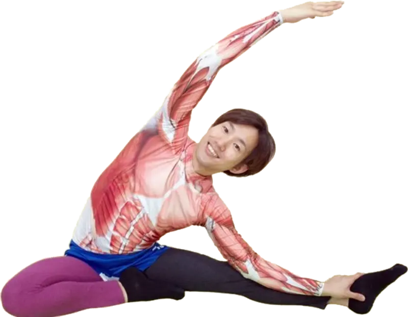 Youtuberルーレット ランダム表示