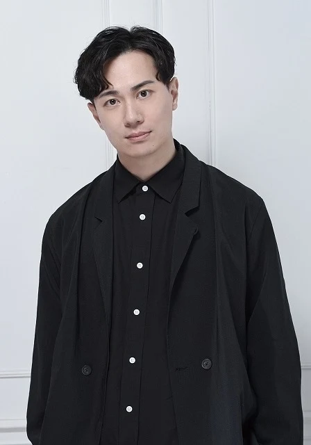 声優ルーレット ランダム表示