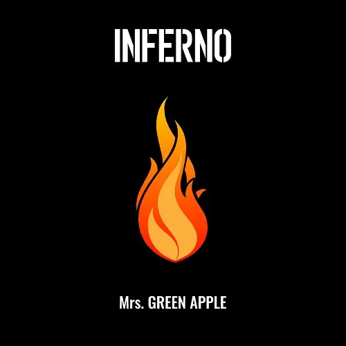 Mrs. GREEN APPLE 楽曲ルーレット ランダム表示