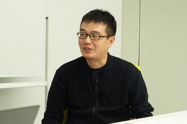 Youtuberルーレット ランダム表示