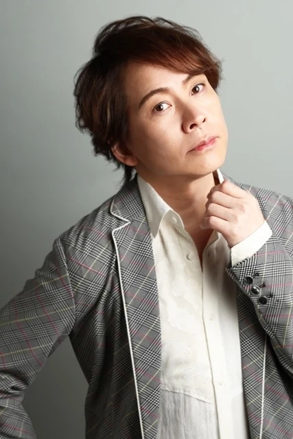 声優ルーレット ランダム表示