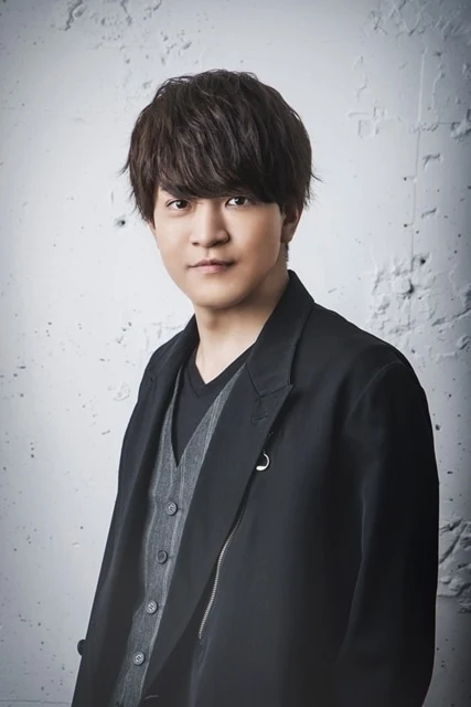 声優ルーレット ランダム表示