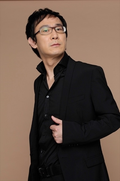 声優ルーレット ランダム表示