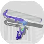 スプラ3 武器ルーレット ランダム表示 【全武器対応】