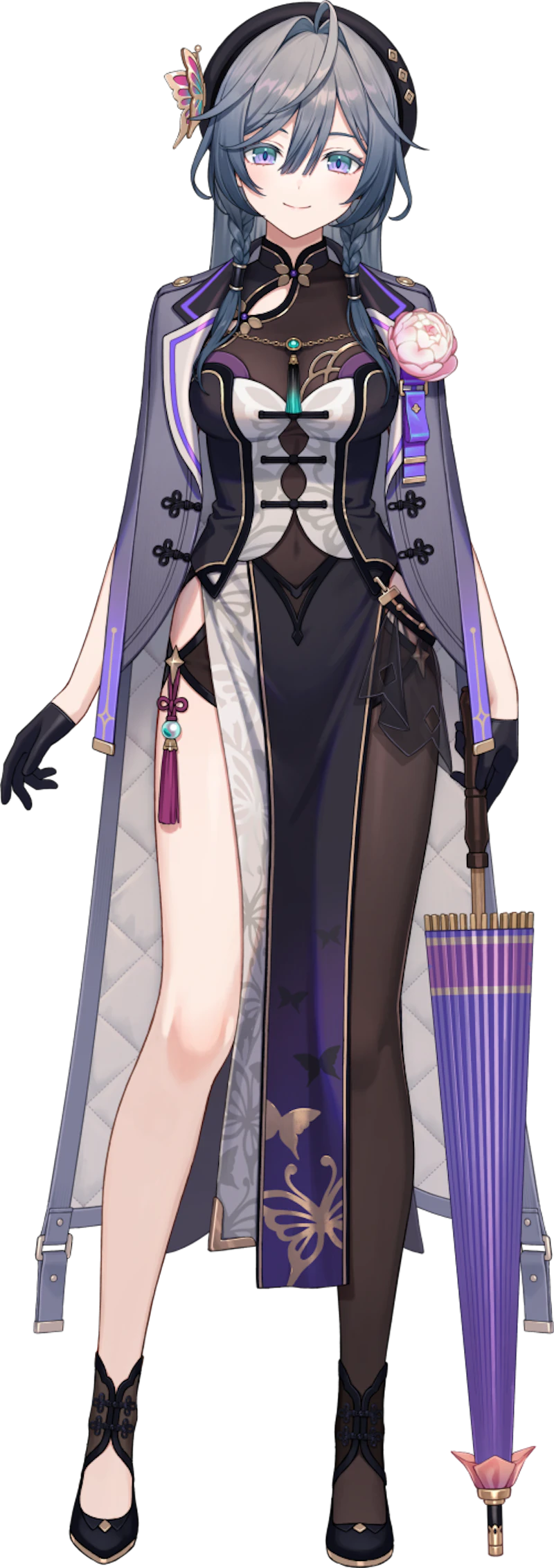 にじさんじ ライバールーレット ランダム表示