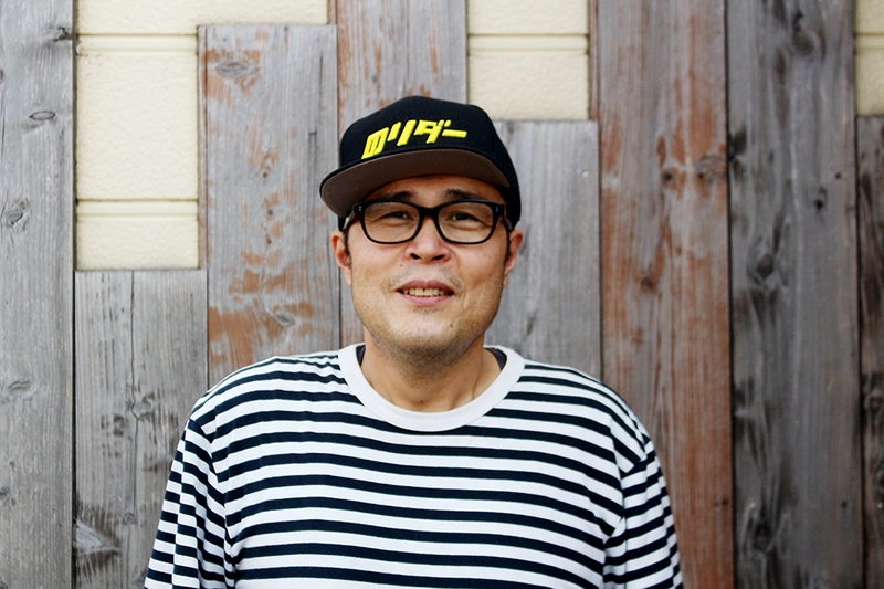 Youtuberルーレット ランダム表示