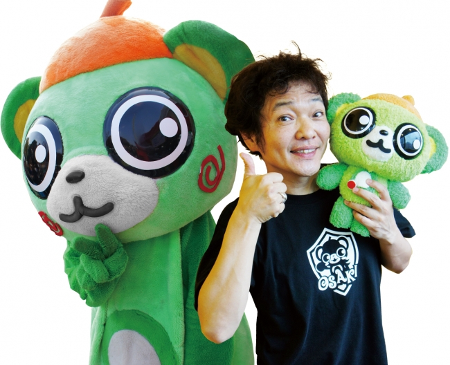 声優ルーレット ランダム表示