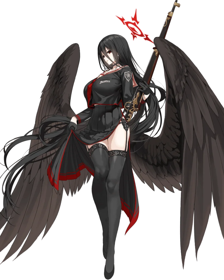 ブルアカ キャラルーレット ランダム表示 【ブルーアーカイブ】