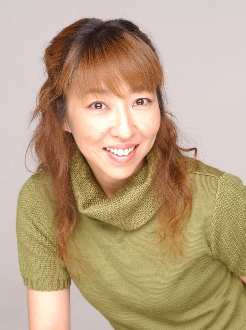 声優ルーレット ランダム表示