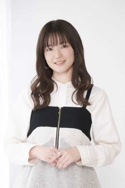 声優ルーレット ランダム表示