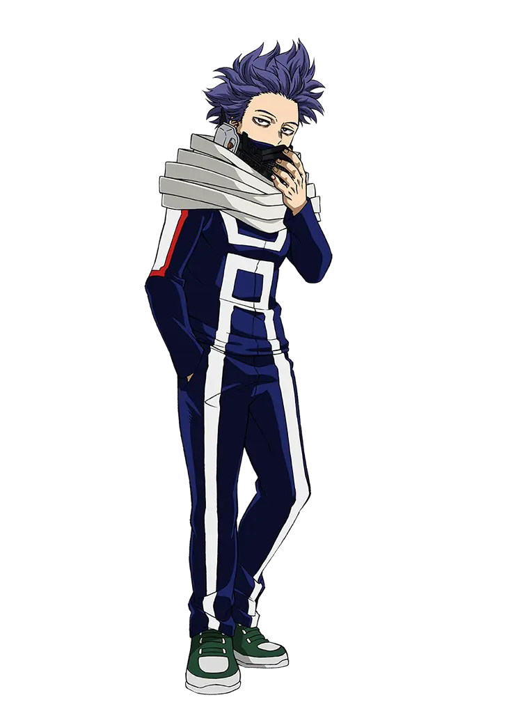 ヒロアカ キャラクタールーレット ランダム表示 【僕のヒーローアカデミア】