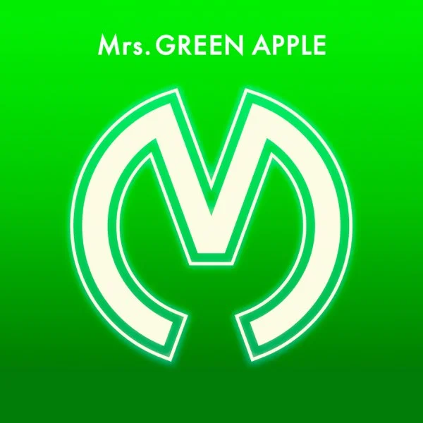Mrs. GREEN APPLE 楽曲ルーレット ランダム表示