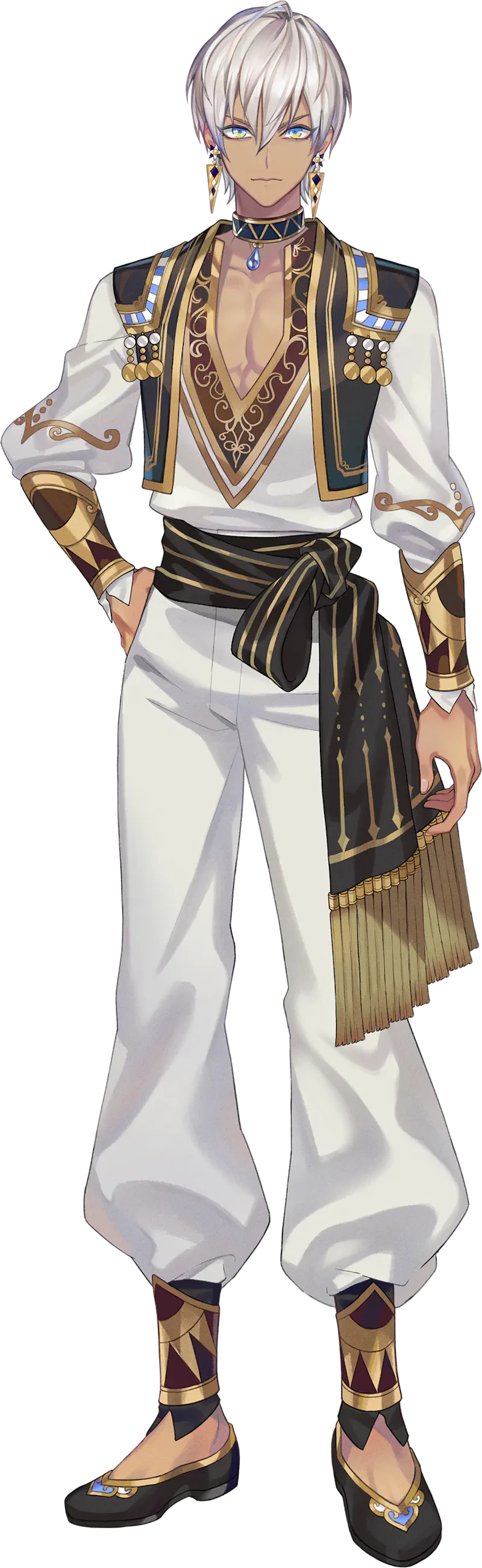 にじさんじ ライバールーレット ランダム表示