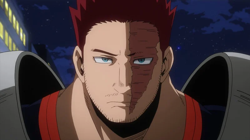 ヒロアカ キャラクタールーレット ランダム表示 【僕のヒーローアカデミア】