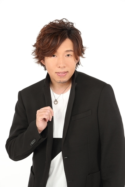 声優ルーレット ランダム表示