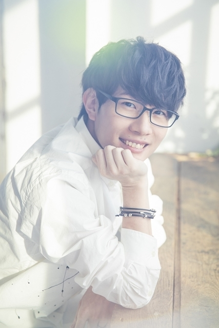 声優ルーレット ランダム表示