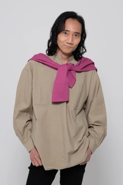 声優ルーレット ランダム表示