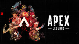 Apex Legends キャラルーレット レジェンドガチャ ランダム表示【シーズン19対応】