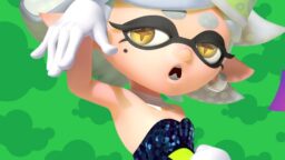 スプラトゥーン キャラ人気投票！【投票受付中】