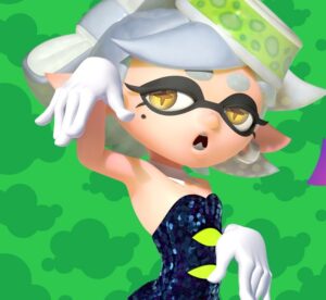 スプラトゥーン キャラ人気投票！【投票受付中】