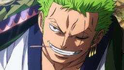 ONE PIECE 誰のセリフか当てるクイズ