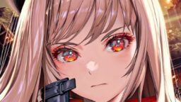 NIKKE キャラルーレット ランダム表示