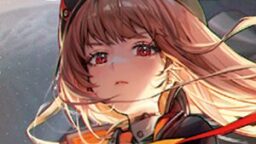NIKKE キャラシルエットクイズ