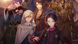 あなたに寄り添う刀剣診断 【刀剣乱舞】