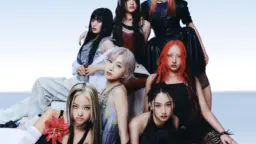 HANA メンバールーレット ランダム表示