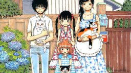 3月のライオン検定 4択クイズ