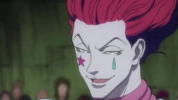 ハンターハンター キャラクター診断 【HUNTER×HUNTER】