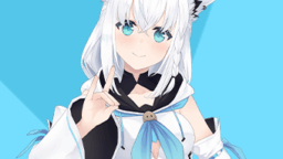 ホロライブ ファンマーククイズ