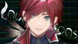 にじさんじ ファンマーククイズ 【男性ライバー】