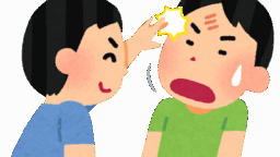 罰ゲームルーレット