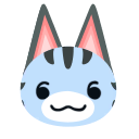 あつまれ どうぶつの森 住民ルーレット ランダム表示