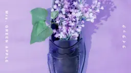 Mrs. GREEN APPLE 楽曲ルーレット ランダム表示